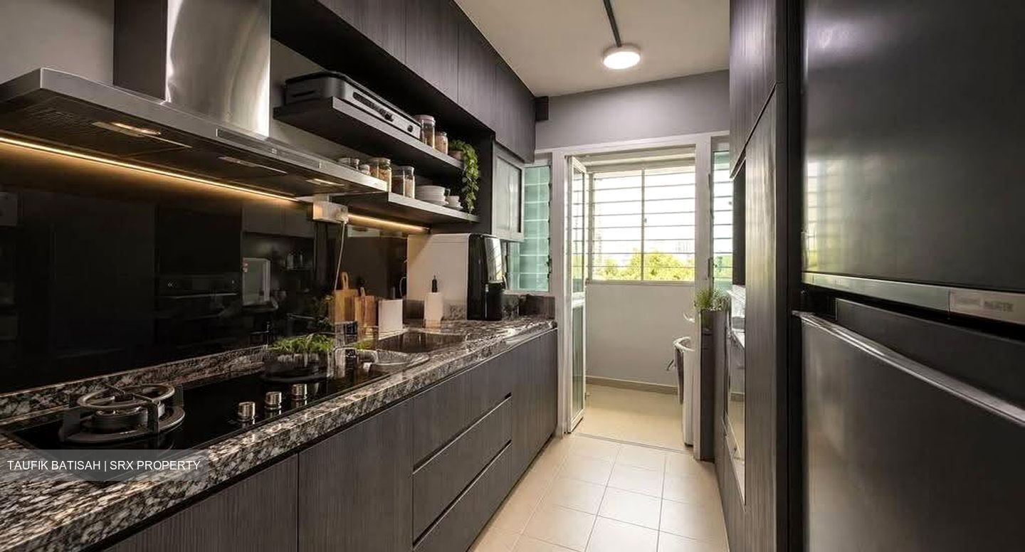 Blk 281A Compassvale Ancilla (Sengkang), HDB 4 Rooms #613883781